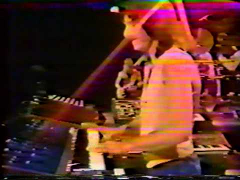 Dixie Dregs - Bill Tush tv show 1981
