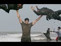 Jaya Janaki Nayaka Powerful Fight Scenes Best Action Scenes Bhavani HD Movies