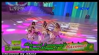 Download lagu Cherrybelle   Dilema New Version @MiCelSCTV 2012 121019 mp3