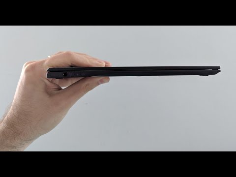 Acer Swift 7 Review: an ultra-thin, ultra-light 14 inch laptop