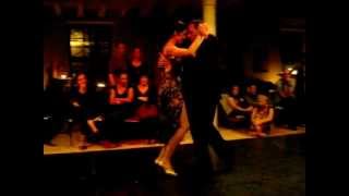 2012.05.12 Luis Méndez & Gabriela González (1/4)