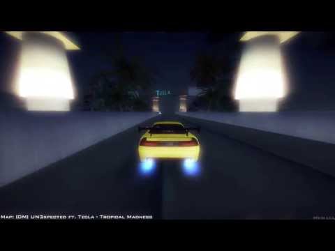 [DM] UN3xpected ft. Tecla - Tropical Madness