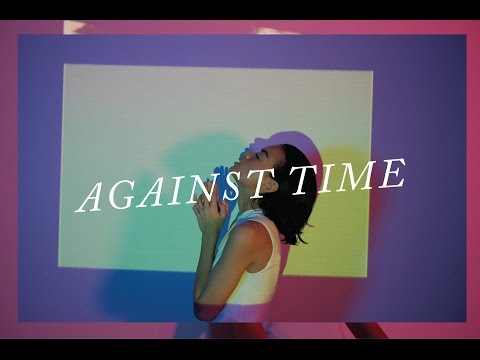 Eva Celia - Against Time (Official video project with SKIPKITS)