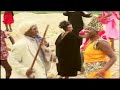 Afrika yote yakusifu (Africa Praises God)