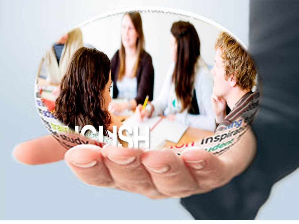 Learning EAsy  BETWEEN vs  AMONG   What's the real difference For you////