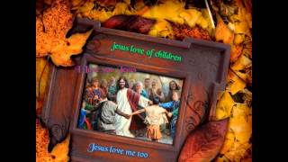 NOW  I HAVE EVERYTHING  -  Talley Trio