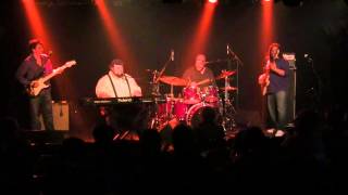 Victor Wainwright & the WildRoots LIVE @ Salle du Moulinet 16/04/16 (set 1)