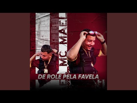 De Rolê pela Favela