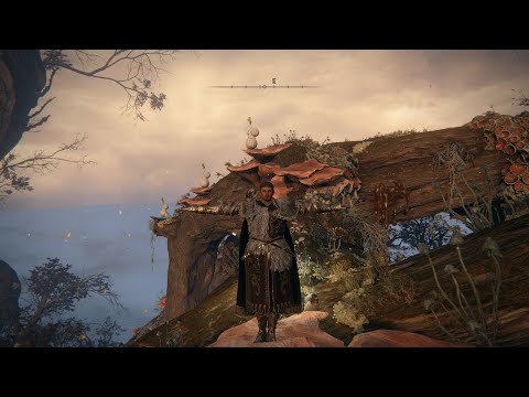 Elden Ring - Miquella's Haligtree & Crumbling Farum Azula Bosses