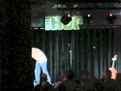 Dan Logan The Hop.m4v