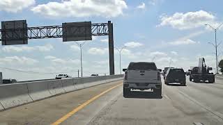Far West Blvd to Cameron Rd via Mopac S/183S-MonOct20