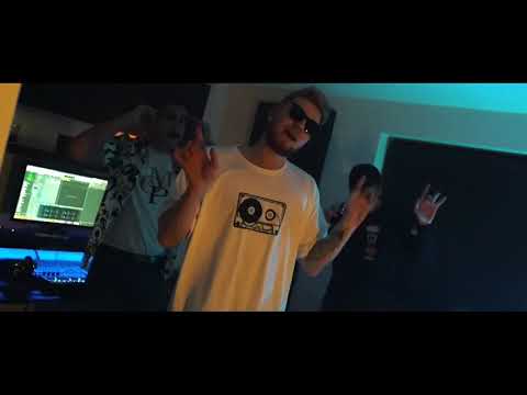 Hvlt x Puzdrowsky ft. hubinafali - Nie Ma Szans (prod. dcq) [Official Video]