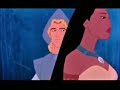 Pocahontas But With Everywhere By Niall Horan