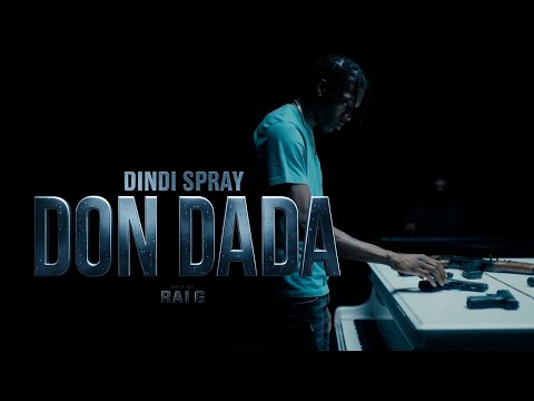 GrindGangTV and DINDI SPRAY