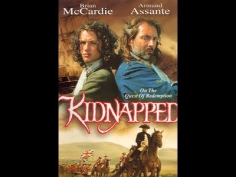 Kidnapped (1995) [Armand Assante]