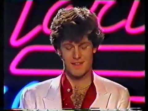 Marty Brem - Wenn du da bist (Eurovision Song Contest 1981, AUSTRIA 🇦🇹) preview video