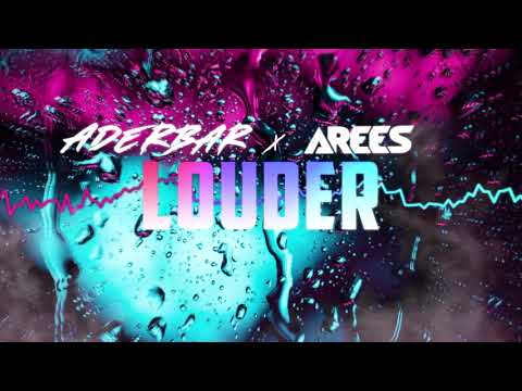 Ad3rB4r x AREES - LOUDER (Orginal Mix)