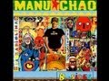 ★ MANU CHAO ★ Mama Cuchara (Version EP)