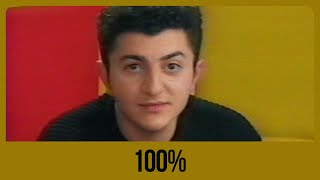 Rəhim Rəhimli  100 verilişi ABA TV