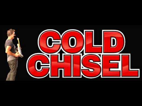 Cold Chisel - Georgia (live 1983)