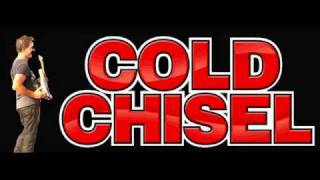 Cold Chisel - Georgia (live 1983)