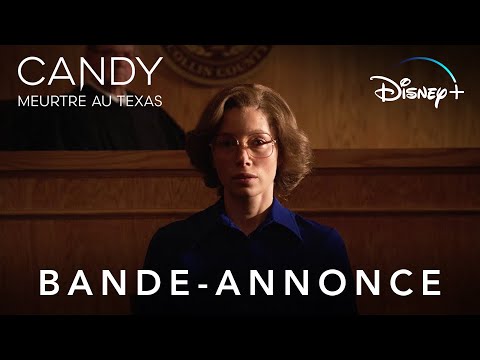 Bande-annonce