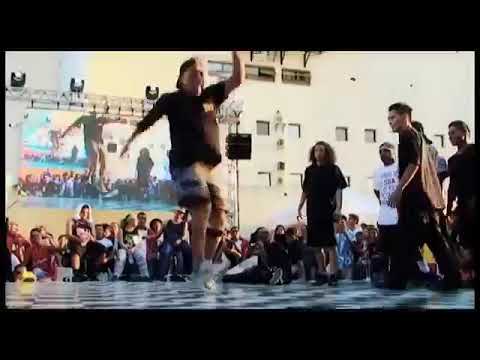 Liga Breaking AM/Manaus Revolucao Kanny bal's Crew X Nativos Crew