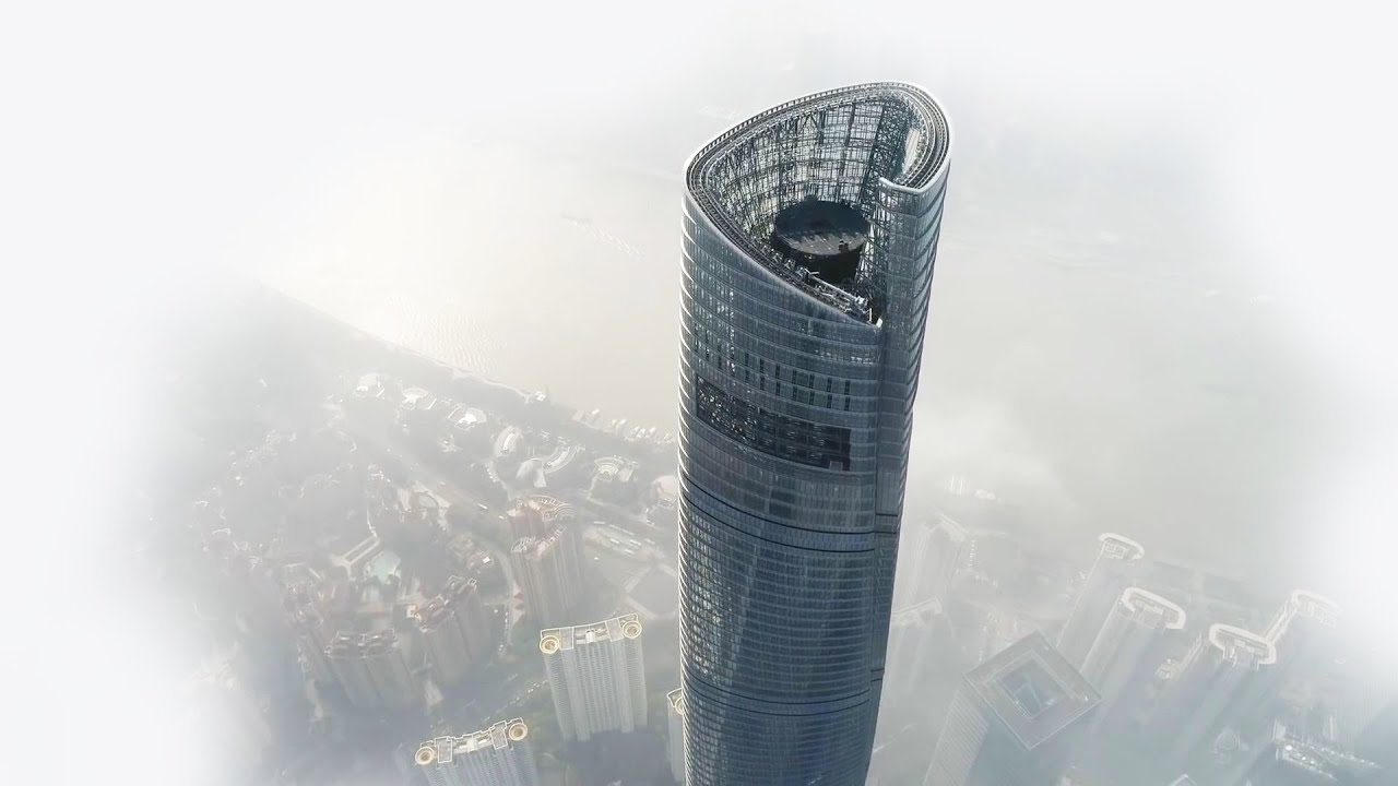 Qual a altura máxima que um edifício pode ter?