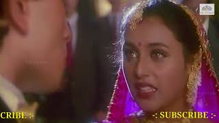 💞 Rani Mukherjee Best Dialogue  💞 Raja Ki Aa