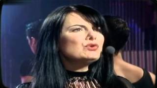 Marianne Rosenberg - Wenn der Morgen kommt 1999