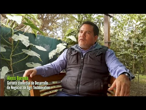 ¿Cuál es el vínculo entre Agri Technovation y Hortus?
