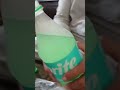 Sprite Lemon Mint Viral Food Ytshorts Sprite