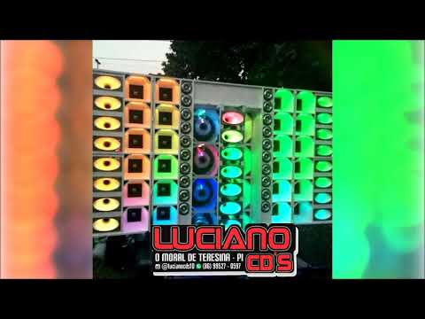 WESLEY SAFADAO CD SETEMBRO 2019