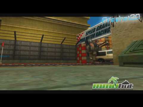 Top 10 Best Free MMO Games