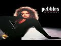 Pebbles - Girlfriend (Single vers.)