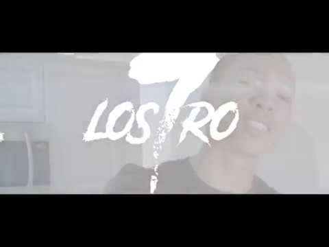 Los Ro - From That Way (Official Music Video)