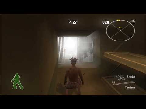 Unarmed robbery [25 To Life Online]