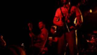 Knockout Kings The Fearsome Foursome *live