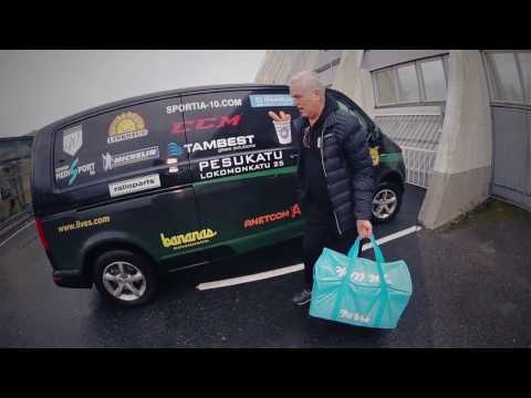 FitWok Tampere & Ilves