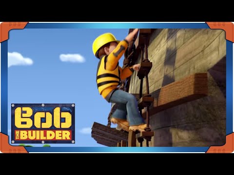 Bob the Builder | Offshore Rescue! ⭐ New Season 20 | Episodes Marathon | Best Bits ⭐ Kids Movies - Kids (0-4), Kingdom Kids Zone - Bob the Builder