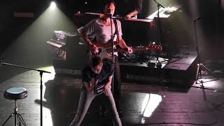 2017 04 21 Andrew McMahon - Brooklyn You&#39;re Killing Me