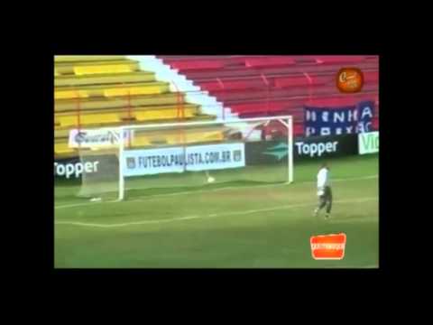 Melhores momentos do atacante Thales Lima.