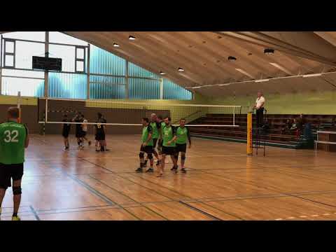 USV Halle II - Burger VC 99