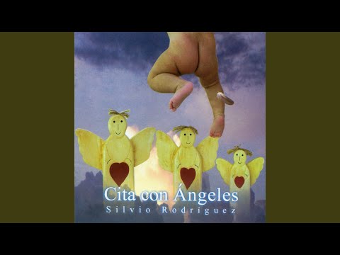 Leyenda De Los Dos Amantes - Silvio Rodriguez