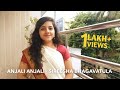 Anjali Anjali Cover | Duet| Super Singer Sireesha