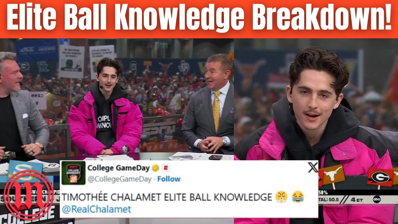 Elite Ball Knowledge: The Meme That Redefined Internet IQ