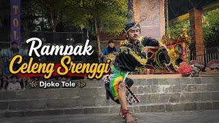 Download lagu Rampak Celeng Srenggi Jaranan Djoko Tole Live Selomangleng Kediri mp3