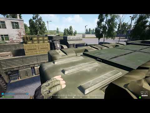 Squad - Fast as F*ck