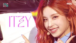 Download lagu [HOT] ITZY - Sorry Not Sorry, 있지 - 쏘리 낫 쏘리 Show Music core 20210522 mp3