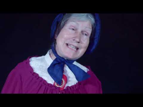 West End Playhouse Presents: What the Brontes did at the Fringe by Pauline Valance